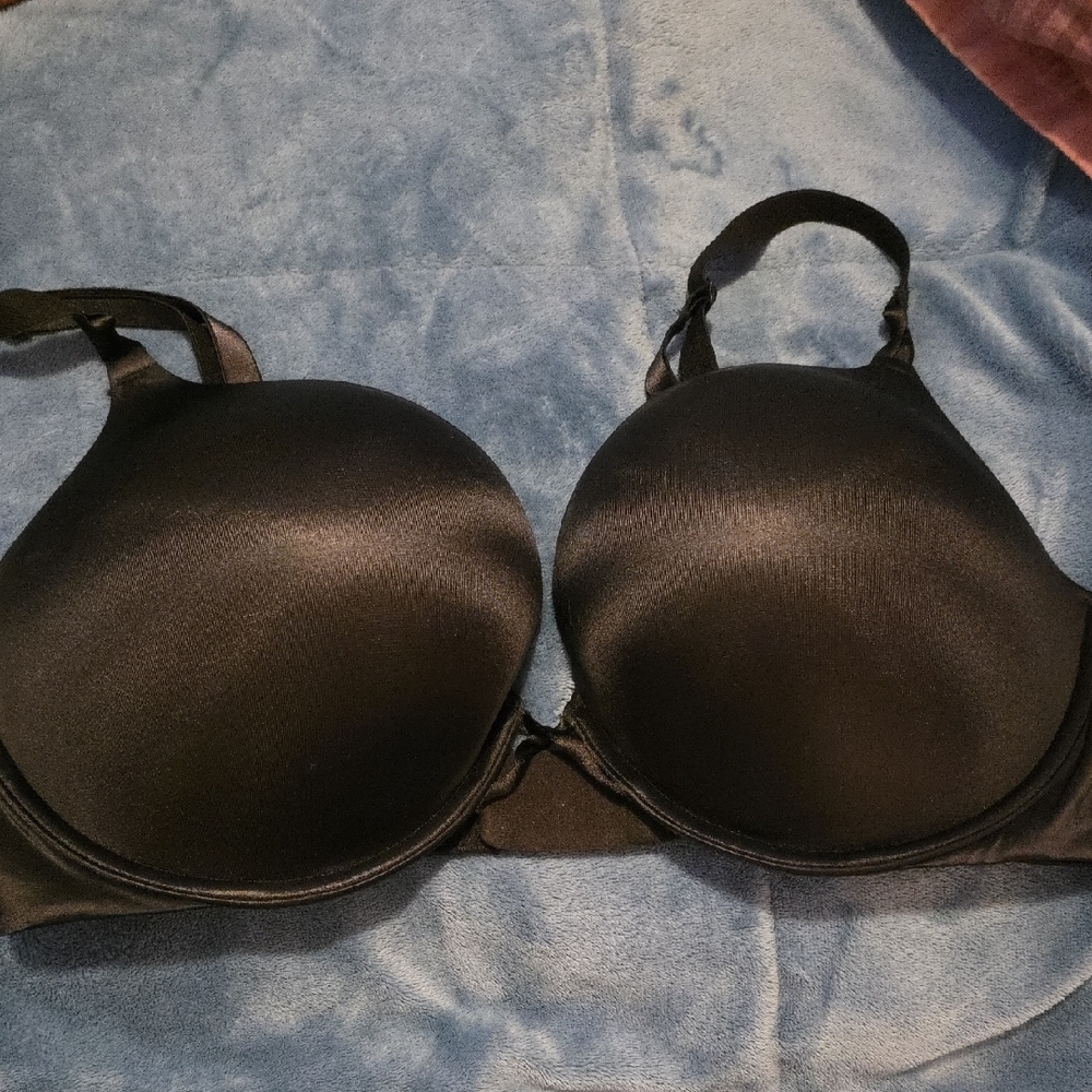Victoria's Secret Black Lace Bra